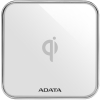 Ładowarka bezprzewodowa Adata CW0100 10W biała [23040000777}